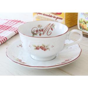 Many マニーロココ 陶器 バロックアナイス プレートL : クレッシェンド