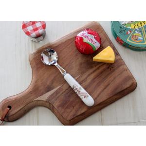 Many マニーロココ 陶器 バロックアナイス プレートL : クレッシェンド