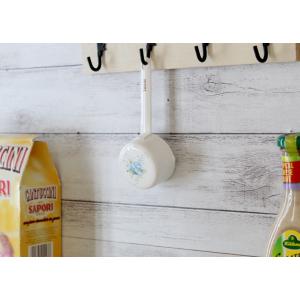 イマン クラリス ホーロー 片手計量カップ50ml