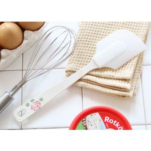 Many マニーローズ ホーロー 20cm キャセロール : クレッシェンド