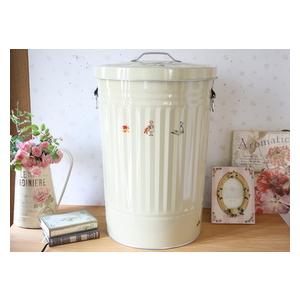 マニーローズバケツ缶L