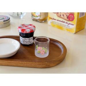 イマン ダイアナローズ ガラス ピッチャー : 1120214 : クレッシェンド  