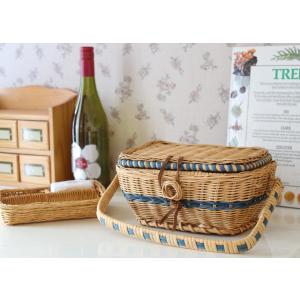 グランシュマン Bライン ソーイングバスケット