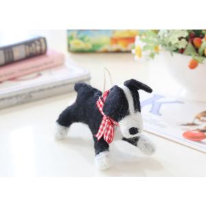 Steiff（シュタイフ） テディベア ジャックラッセルテリアのマティ