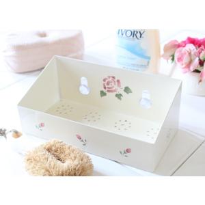 Many マニーローズ ホーロー コランダートレー : クレッシェンド