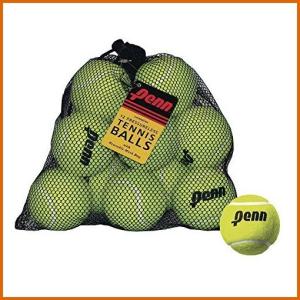 公式の ペン Penn テニスボール Penn Atp World Tour 1箱 1缶4球入 18缶 72球 6ダース Atp公認球 新版 Ihmc21 Com