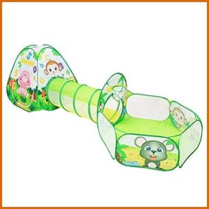 赤ちゃん テント トンネル おもちゃ 教材 の商品一覧 ベビー キッズ マタニティ 通販 Yahoo ショッピング