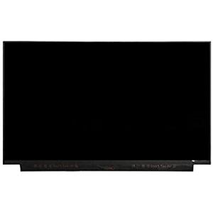 15.6" 300Hz FHD IPS LCD Display Screen for MSI GS66 Stealth 10SFS