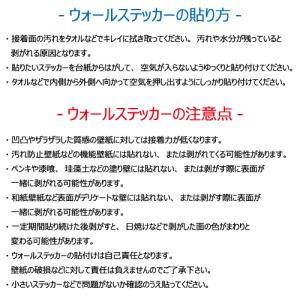 いぬ ウォールステッカー 01 犬 ドッグ d...の詳細画像5
