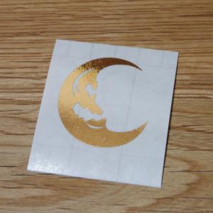 お試し ステッカー 3cm×3cm 全26色 ...の詳細画像2