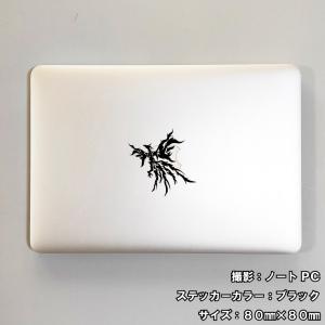 フェニックス ステッカー 05 全26色 5サ...の詳細画像2