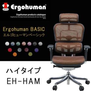 多機能 オフィスチェア エルゴヒューマンベーシック ハイタイプ Eh Ham Ergohuman Basic 送料無料 T001 最安値 価格比較 Yahoo ショッピング 口コミ 評判からも探せる