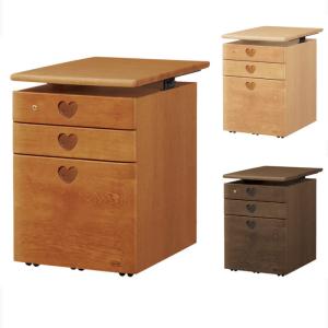 浜本工芸 学習机 幅112cm NO49 4984デスク(ナチュラルオーク)/4980