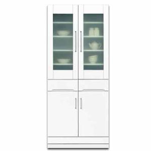 無印良品（MUJI） ☆送料無料☆無印良品 タモ材 天然木 カップボード