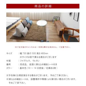 背クッション ソファ 背クッション のみ 背も...の詳細画像1