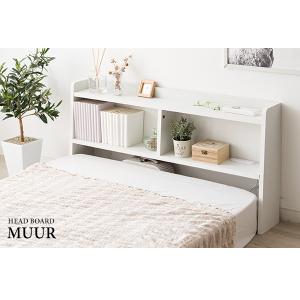 MUUR HB-F1000 ムール 後付けヘッ...の詳細画像1