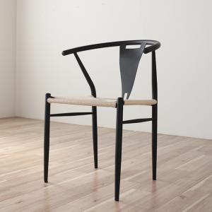 ダイニングチェア 1脚 のみ 一部予約販売 セミアームチェア 人気 軽量