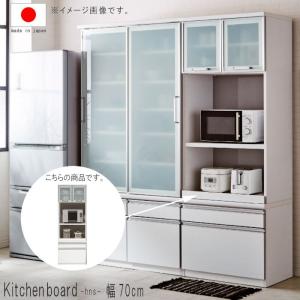 キッチンカウンター 幅119.5cm 高さ100cm ナチュラル レンジボード 