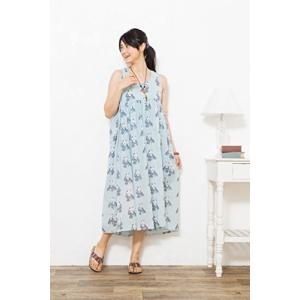 Cua Collection Jh018 インド綿 ワンピース マキシ エスニック アジアン アニマル パンダ ぱんだ P Beige の最安値 価格比較 送料無料検索 Yahoo ショッピング