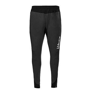 アスレタ(ATHLETA) ロングパンツ 02327 70BLK｜crescentsports