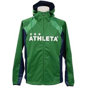 アスレタ(ATHLETA) ボンディングウインド ジャケット KGR