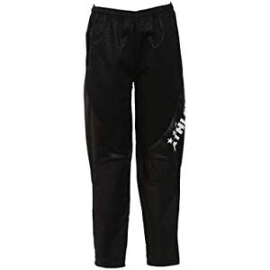 アスレタ(ATHLETA) ボンディングウインド パンツ Mサイズ BLK｜crescentsports