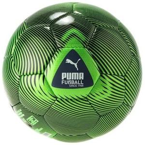 プーマ(PUMA) サッカーボール 4号球 ケージボール SC 08368202 4 (グリーン/４/Jr)｜crescentsports