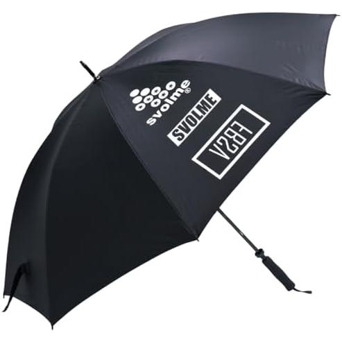 スボルメ(SVOLME) 80cm傘 日雨兼用 UVカット99.99 1242-29729 フリーサ...