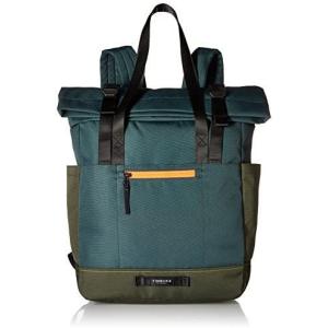 ティンバックツー(TIMBUK2) リュック/トートバッグ フォージトート 2WAY仕様 Toxic｜crescentsports