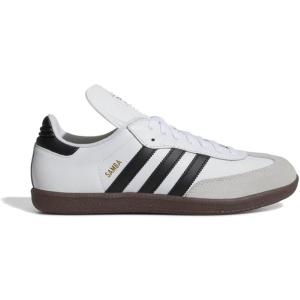 アディダス(adidas) フットサルシューズ サンバクラシック 772109 Rホワイト/ブラック...