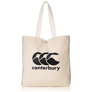 カンタベリー(Canterbury) トートバッグ AB08260 11 オフホワイト｜crescentsports