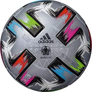 アディダス(adidas) サッカーボール 5号球 UNIFORIA FINALE UEFA EURO2020 決勝 準決勝限定｜crescentsports