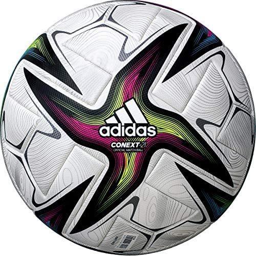 アディダス(adidas) サッカーボール コネクト21 プロ AF530 5号球
