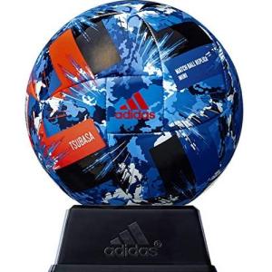 アディダス(adidas) サッカーボール ツバサ ミニ JFA AFM111JP 2020年FIF...