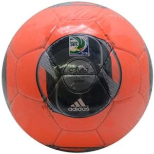 adidas 2011 FIFA クラブワールドカップ レプリカ タンゴ 12 adidas 2011 FIFA クラブワールドカップ レプリカ タンゴ 12