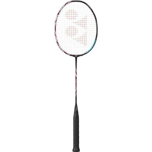 ヨネックス(YONEX) バドミントン ラケット アストロクス100ツアー AX100T クレナイ(...