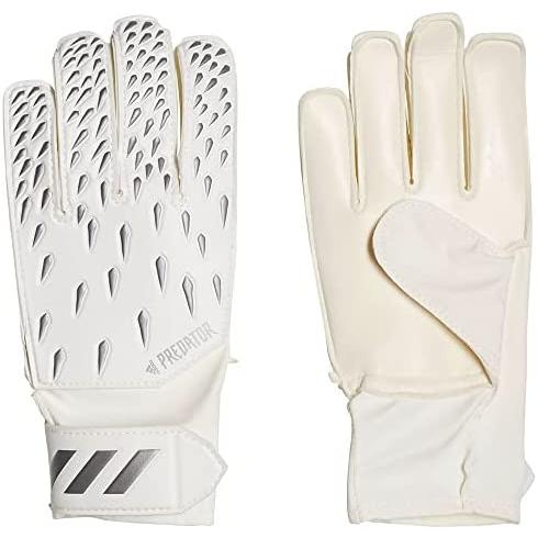 アディダス(adidas) ジュニア サッカー プレデター トレーニング GKグローブ BJ086 ...