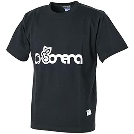 ボネーラ(bonera) Tシャツ BNR-T133 (BLK)ブラック