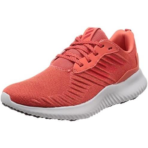 アディダス(adidas) Alpha BOUNCE RC W CG4746 Tスカーレット/スカー...