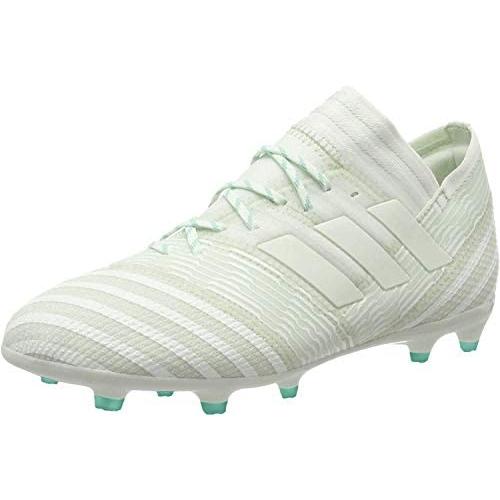 アディダス(adidas) ネメシス Nemeziz 17.1 FG J CP9154 セラドン