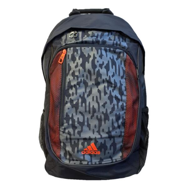 アディダス(adidas) Battle Pack Backpack (Black)