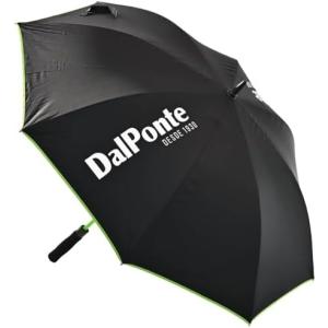 ダウポンチ(DalPonte) UVカットアンブレラ DPZ112 フリーサイズ ブラック｜crescentsports