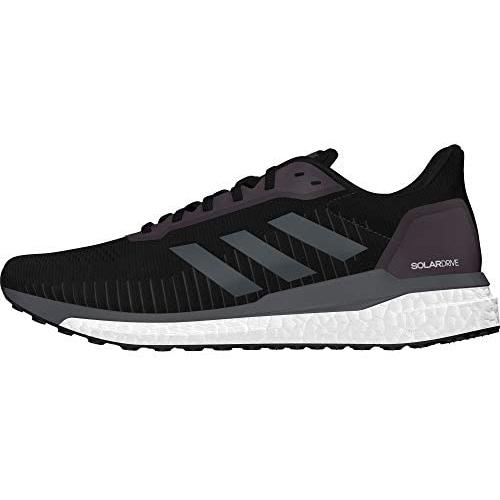 アディダス(adidas) ランニング ソーラードライブ 19 EPH56 Cブラック/グレーS/F...