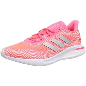 adidas アディダス ランニングシューズ レディース RUNFALCON 5 ラン 