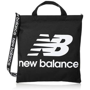 ニューバランス(New Balance) バッグ マルチトートバック JABL8704 ブラック｜crescentsports