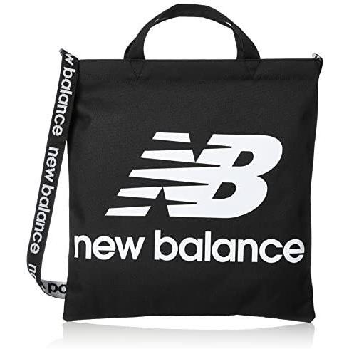 ニューバランス(New Balance) バッグ マルチトートバック JABL8704 ブラック