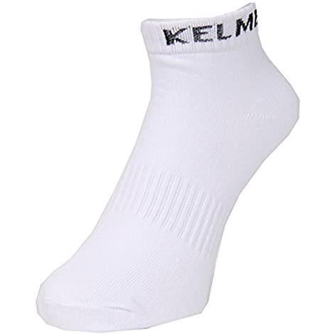 ケルメ(KELME) ストッキング KS9115 Lサイズ 06 ホワイト 25〜27cm