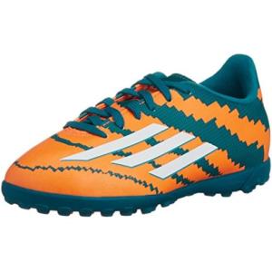 アディダス(adidas) F10 TF J LM M29304 メッシ限定カラー パワーティールF...