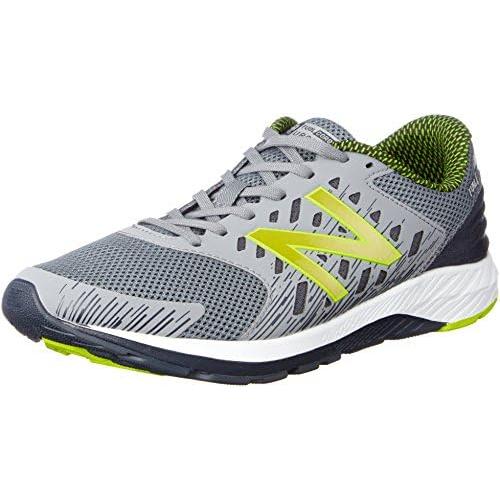 ニューバランス(New Balance) FUEL CORE URGE RM2 グレー/イエロー D...