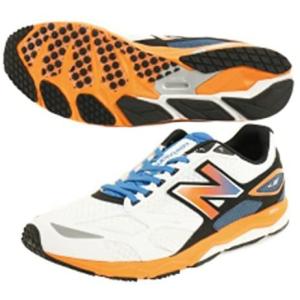 ニューバランス(New Balance) RC1100 rc1100-n2メンズ ランニングシューズ...